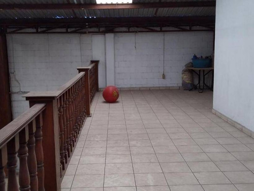 Imagen 30 de 30 de Bodega En Renta Gam Cdmx Sobre Avenida Principal 308m2 Altura 6m