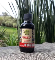 Comprar Extracto De Vainilla Natural 60 Ml Gaya Vainilla Y Especias