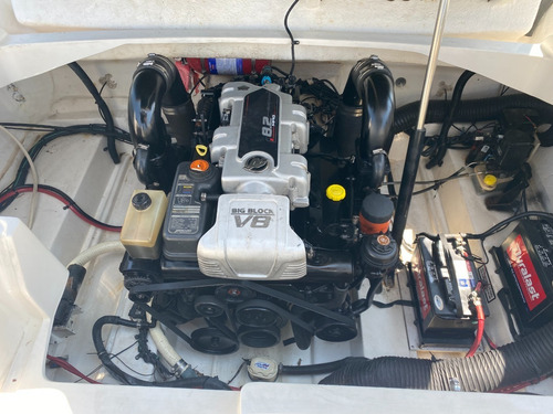 Imagen 14 de 15 de Sea Ray 300 Sundeck Año 2014
