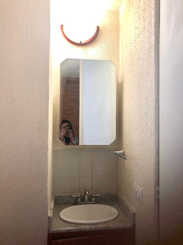 Imagen 4 de 20 de Departamento En Renta En Cuajimalpa Iluminado