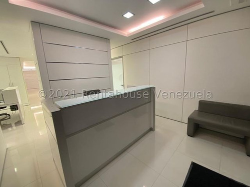 Imagen 2 de 16 de Oficina En Venta