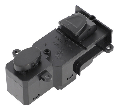 Interruptor De Ventanilla De Pasajero Para Honda Civic 06-11