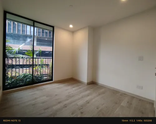 Arriendo Apartamento En Las Palmas M