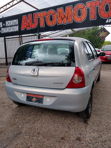 Clio