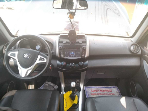Lifan X60 2016 1.8 Talent S 4x2 5p