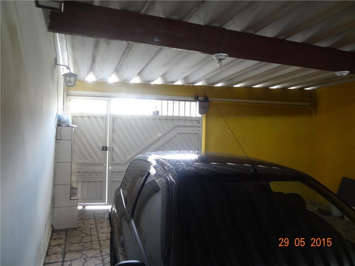 Imagem 28 de 30 de Apartamento Em São Paulo - Sp - Ca0007_slima