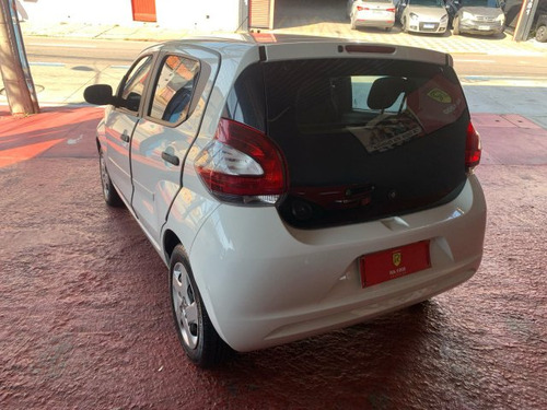 Fiat Mobi Mobi 1.0 EVO FLEX LIKE. MANUAL