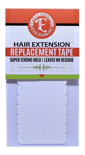 Adhesivos Para Extensiones De Cabello Tape Replacement