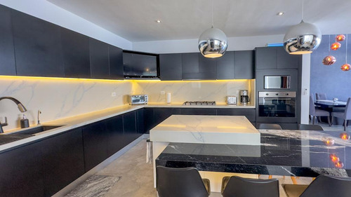 Casa En Venta Merida, Cholul En Privada , Entrega Inmediata.