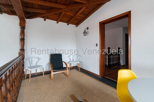 Ana Torres. Casa Comercial En Venta 25-20402 En Altamira