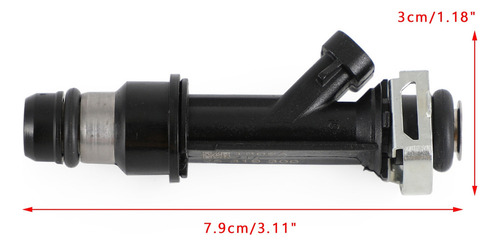 Qf1 Inyectores De 4 Piezas Para Buick Sail 1.6 L Chevrolet