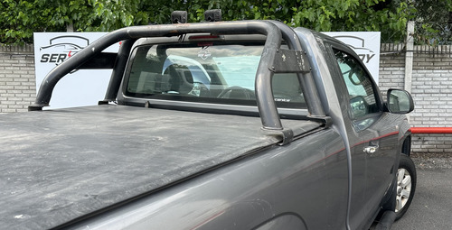 Volkswagen Amarok 2.0 Cs Tdi 140cv 4x2 Startline