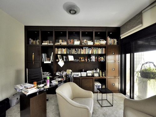Imagem 8 de 15 de Ref.: 18535 - Apartamento Em São Paulo Para Venda - 18535