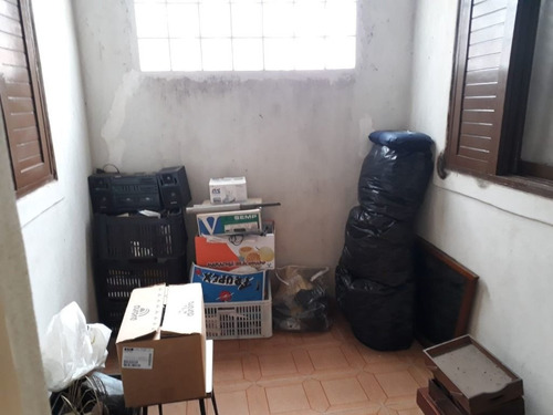 Imagem 29 de 30 de Chácara No Jardim Represa/sbc 293,58 M², 4 Dorms. - Ch0043