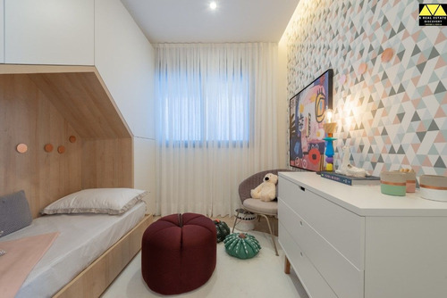 Imagem 8 de 30 de Apartamento Pronto Para Morar | 1 Dormitório | Bela Vista - Sp - 123456940