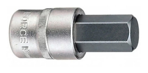 Dado Allen 1/2¨ De 17 Mm. (34407017) Force