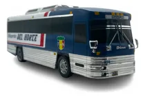 Comprar Autobús Dina Avante  Metálico 1:32 Transporte Del Norte Ado