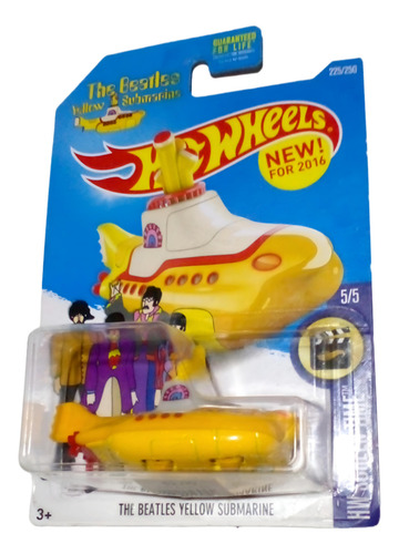Hot Wheels Set De 3 Autos Negro