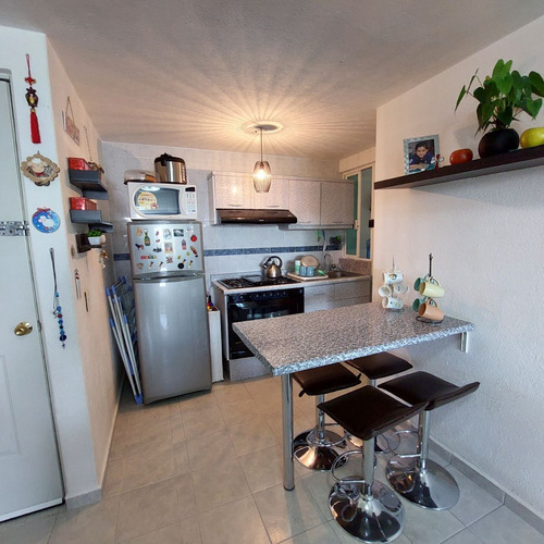 Venta De Departamento En Colonia Alamos
