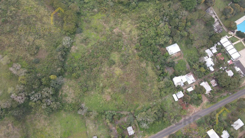 Remate De Terreno En Catemaco Veracruz Frente A La Laguna