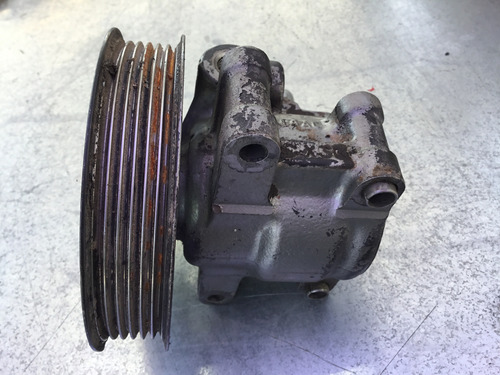 Licuadora De Ford Focus 2003 (Usado)