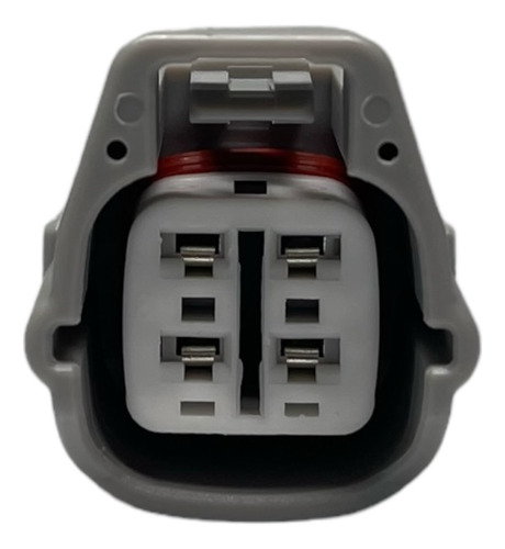Conector Compresor A/a 4.5 Machito Autana Burbuja
