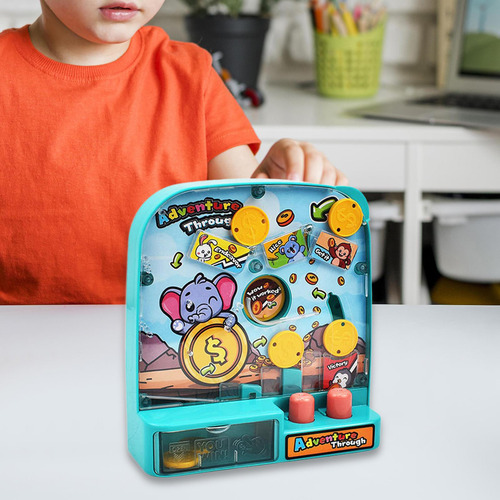 Arcade Electrónico, Juego De Mesa De Juguete De Juego De