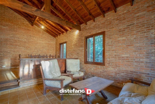 Casa En Venta En Pinamar