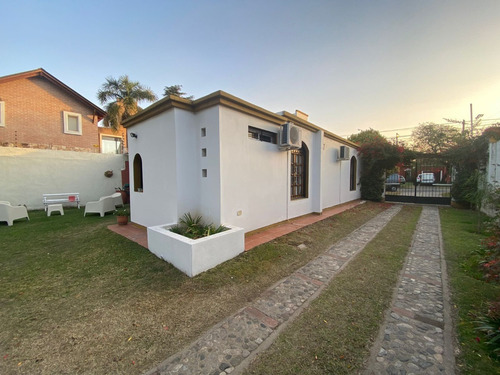Imagen 19 de 23 de Villa Belgrano - Casa 3 Dorm 201 Cub / 758 Terr