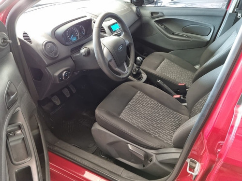Imagen 8 de 12 de Ford Ka 2019 1.5 S 5 P 44520482