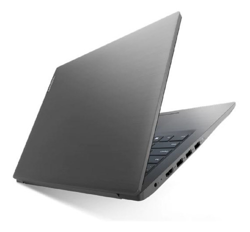 Notebook Lenovo I5 1035g1 8gb Ram 256 Gb Ssd 14 Pulgadas Full Hd Windows 10 Home V14 Iil (82c401j6us)