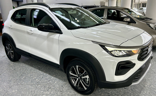 Fiat Pulse 1.0T Audace Cvt