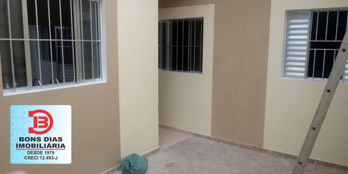 Imagem 15 de 15 de Casa - Jardim Penha - Ref: 7077 - V-7077