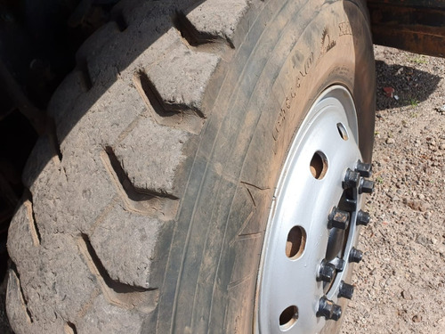 Mercedes-benz Axor 4144 6x4 Ano 2014 Caçamba Traçado