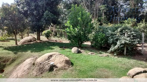 Imagem 8 de 29 de Chácaras Em Condomínio À Venda Em Atibaia/sp - Compre O Seu Chácaras Em Condomínio Aqui! - 1209535