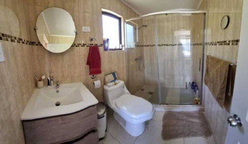 Se Arrienda Casa 3d 2b Con Piscina Olmué (94327)