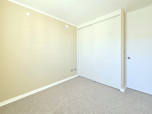 Departamento En Arriendo De 3 Dorm. En Hualpén
