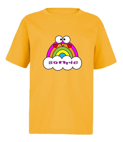 Playera Infantil Niñas/niños 30 De Abril-día Del Niño Mod. 4