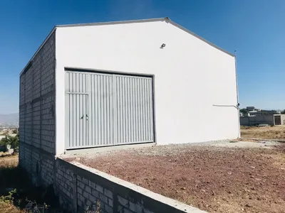 Bodega en renta