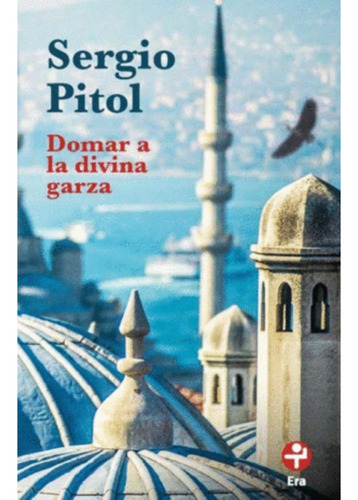 Libro.- Domar La Divina Garza