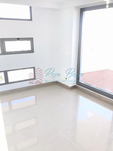 Imagen 11 de 24 de Espectacular Departamento, De 3 Dormitorios, A Estrenar En Punta Del Este
