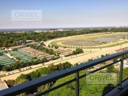 Quartier Libertador! Vista Con Departamento! 2 Dorm C/ Dep. 2 Coch.