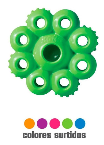 Imagen 2 de 9 de Kong Quest Star Pod - Grande
