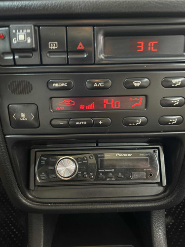 Imagen 23 de 25 de Peugeot 406 1999 2.0 Sv