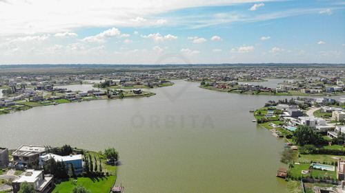 Lote En Venta En San Sebastian, Area 13, Acepta Financiación Y Permuta!