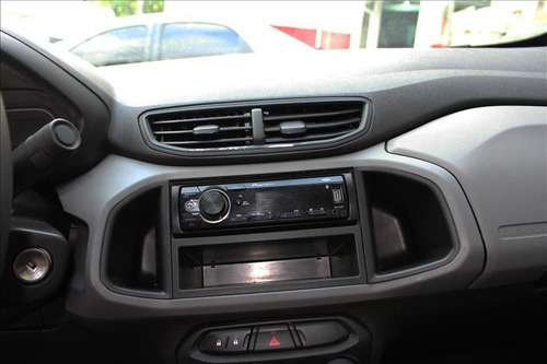 Chevrolet Prisma Chevrolet Prisma 1.0 Mpfi Joy 8v Flex 4p Ma