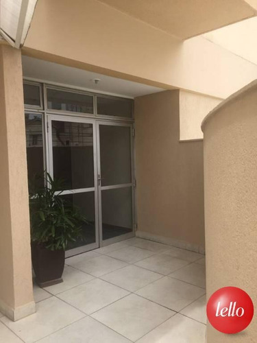 Imagem 21 de 29 de Apartamento - Ref: 163649