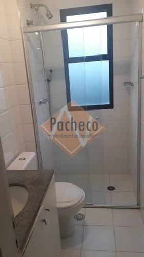 Imagem 7 de 12 de Apartamento No Canindé, 59 M², 02 Dormitórios, 01 Suíte, 01 Vaga, R$ 440.000,00 - 2511
