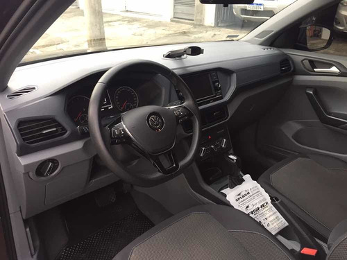 Imagem 11 de 15 de Volkswagen T-cross 2020 1.0 200 Tsi Aut. 5p