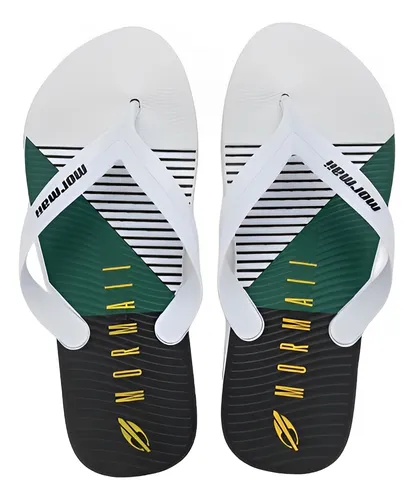 Chinelo Masculino Mormaii Tropical Casual Conforto Original